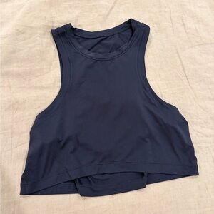 Lululemon work out top